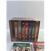 Image 4 : The Walton Season 1-9 and Movie DVD Collection