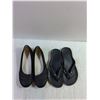 Image 2 : Women's Flip-flops and Ballet Flats