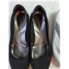 Image 3 : Women's Crocs Flip-flops and Wedges Size 10