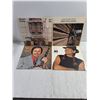 Image 3 : (12) Record Albums-The Judds,Roseanne Cash,Tanya Tucker and more