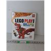 Image 1 : Lego Play Book