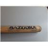 Image 2 : Louisville Slugger Wooden Bat 33.75"- Can't Ship