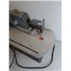 Image 3 : Trademaster 16" Variable Speed Scroll Saw- Powers On, Can't Ship