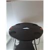 Image 2 : O-Grill O-Dock Stand & Bag 25.75" Tall- Can't Ship