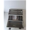Image 2 : Flambeau Tackle Box 17.5" x 9.5" x 9"