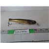 Image 1 : 6" Lucky Strike Fishing Lure