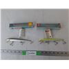Image 1 : (2) Rapala Fishing Lures Up to 7"