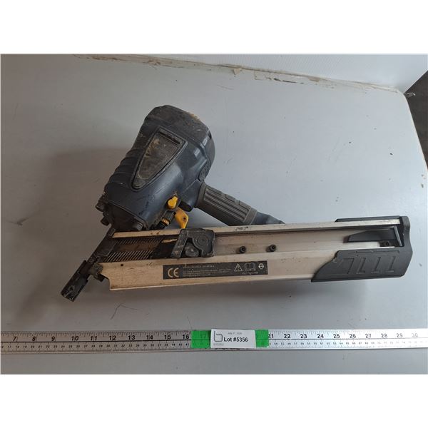 Mastercraft Air Framing Nailer- Can't Ship