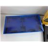 Image 2 : Plastic Puzzle Toy, Back Stretcher