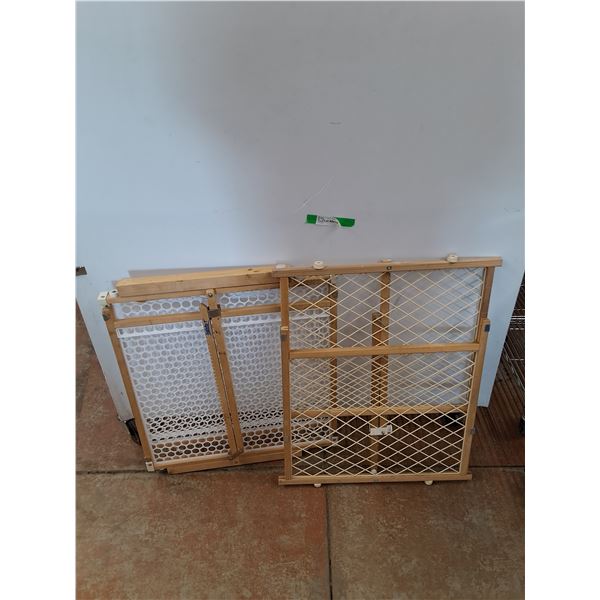 Baby Safety Gates - PICKUP ONLY