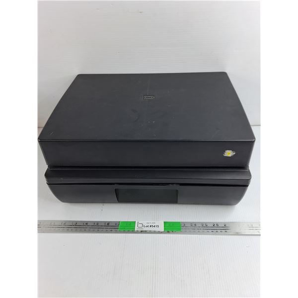 CD Organizer