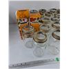 Image 2 : Snap Lids & Jars