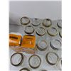 Image 5 : Snap Lids & Jars