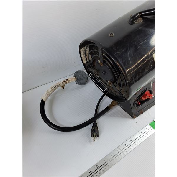 Mr Heater 50000 - 85000 BTU Propane Heater - As Is, PICKUP ONLY