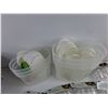 Image 3 : Dressing Containers, Plastic Containers & Ice Trays