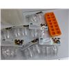 Image 5 : Dressing Containers, Plastic Containers & Ice Trays