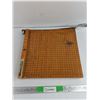 Image 1 : Rondo Paper Cutter