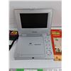 Image 3 : Fuss Portable DVD Player - Powers On, As Is, Video Game Enhancer, Super Mario Bros Magnets