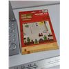 Image 4 : Fuss Portable DVD Player - Powers On, As Is, Video Game Enhancer, Super Mario Bros Magnets