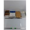Image 1 : Picture Frame, Books, Cutting Board, Misc