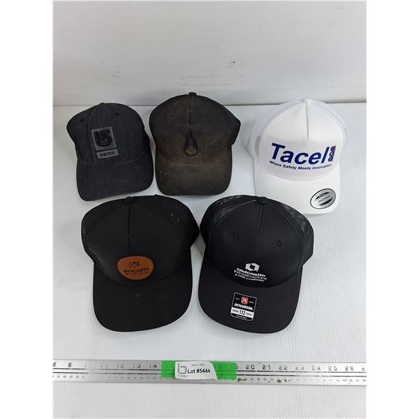 Assorted Ball Caps