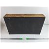 Image 2 : Wall Hanging Shelf 21" x 14" x 4", PICKUP PREFERRED