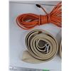 Image 2 : Extension Cord, (2) Freight Straps