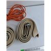 Image 3 : Extension Cord, (2) Freight Straps