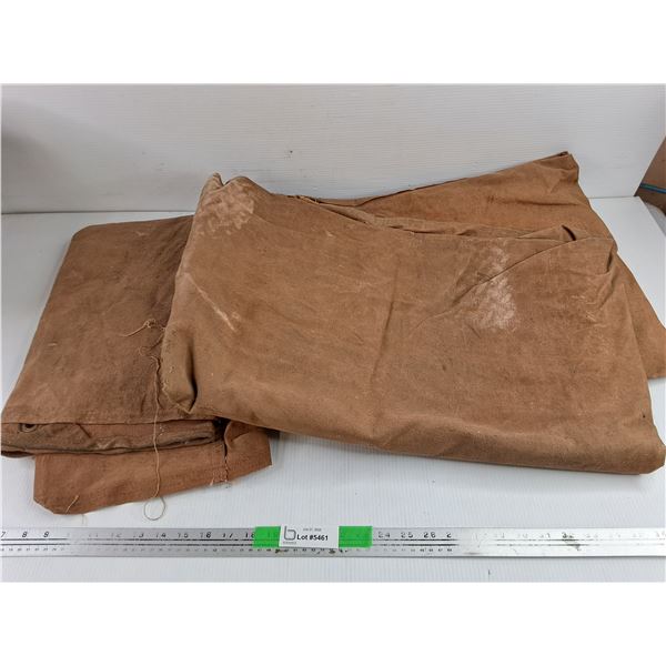 Tarps