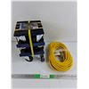 Image 1 : Snowmobile Dollies & Extension Cord