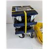 Image 2 : Snowmobile Dollies & Extension Cord
