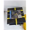Image 3 : Snowmobile Dollies & Extension Cord