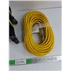 Image 4 : Snowmobile Dollies & Extension Cord