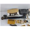 Image 2 : Remington 800 Hair Dryer, Plumbing Supplies, Toilet Paper Holders, Misc