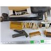 Image 3 : Remington 800 Hair Dryer, Plumbing Supplies, Toilet Paper Holders, Misc