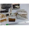 Image 5 : Remington 800 Hair Dryer, Plumbing Supplies, Toilet Paper Holders, Misc