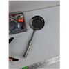 Image 4 : Spare Tire Bracket, C Clamp, Strainer, Misc