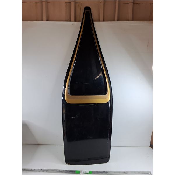 1960s Chevy Camaro Hood Scoop - PICKUP ONLY