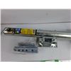 Image 3 : Power Fist 1200 lb Wheel Swivel Jack