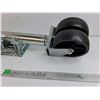 Image 5 : Power Fist 1200 lb Wheel Swivel Jack