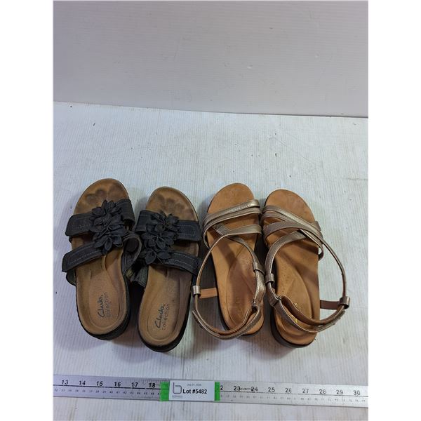 Clark's Women's Sandals Size 11