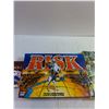 Image 3 : Risk and Stock Ticker Boardgames, Card Holder Set