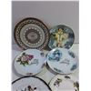 Image 3 : (6) Plates up to 10''