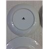 Image 6 : (6) Plates up to 10''
