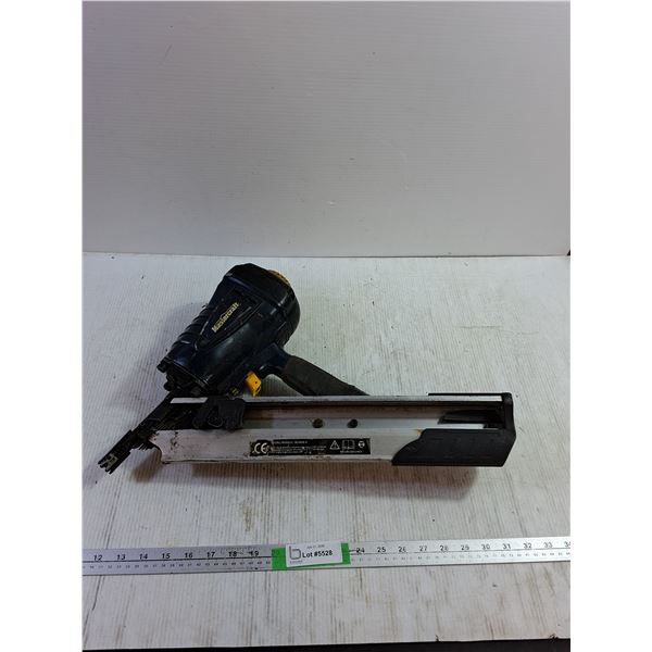 Mastercraft Framing Nailer