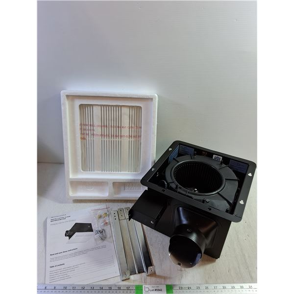 Nautika Bathroom Fan