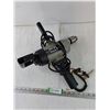 Image 1 : Porter Cable Model 7563 EHD 1/2 Inch Rev Drill Powers On
