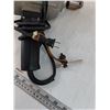 Image 2 : Porter Cable Model 7563 EHD 1/2 Inch Rev Drill Powers On