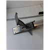 Image 5 : EarthWay Spade Potato Planter and Right Angle Square, Pickup Only