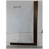 Image 7 : EarthWay Spade Potato Planter and Right Angle Square, Pickup Only